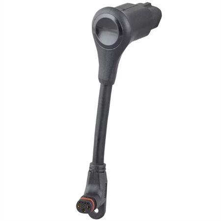 TREK Hyena Range Extender Downtube Battery Cable | 53mm