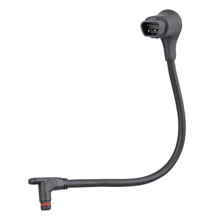 TREK Hyena Range Extender Step-Thru Battery Cable