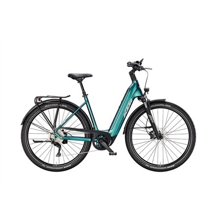 KTM MACINA GRAN 820 2025 E-Bike