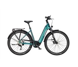 KTM MACINA GRAN 820 2025 E-Bike
