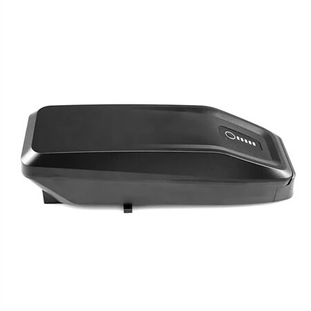Panasonic Range Extender 540Wh für Flyer Goroc X