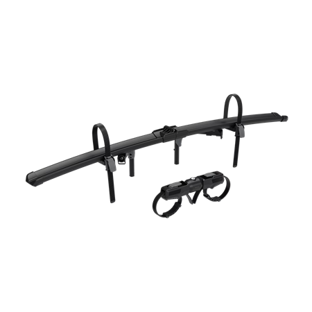 Thule EasyFold 3 foldable bike add-on