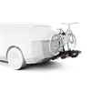 Thule EasyFold 3 Fahrradträger | 2 Fahrräder