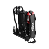 Thule EasyFold 3 Fahrradträger | 2 Fahrräder