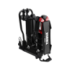 Thule EasyFold 3 Fahrradträger | 2 Fahrräder
