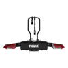 Thule EasyFold 3 Fahrradträger | 2 Fahrräder