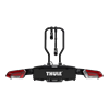 Thule EasyFold 3 Fahrradträger | 2 Fahrräder