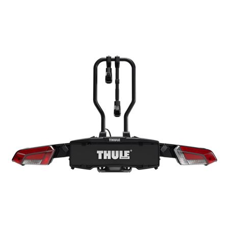 Thule EasyFold 3 Fahrradträger | 2 Fahrräder