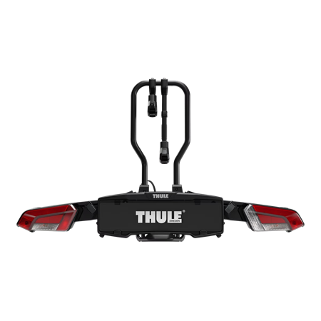 Thule EasyFold 3 Fahrradträger | 2 Fahrräder