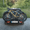 Thule EasyFold 3 Fahrradträger | 2 Fahrräder