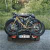 Thule EasyFold 3 Fahrradträger | 2 Fahrräder
