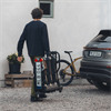 Thule EasyFold 3 Fahrradträger | 2 Fahrräder