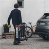 Thule EasyFold 3 Fahrradträger | 2 Fahrräder