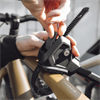 Thule EasyFold 3 Fahrradträger | 2 Fahrräder