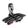 Thule EasyFold 3 Fahrradträger | 3 Fahrräder