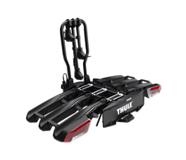 Thule EasyFold 3 Fahrradträger | 3 Fahrräder