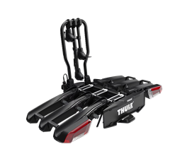 Thule EasyFold 3 Fahrradträger | 3 Fahrräder