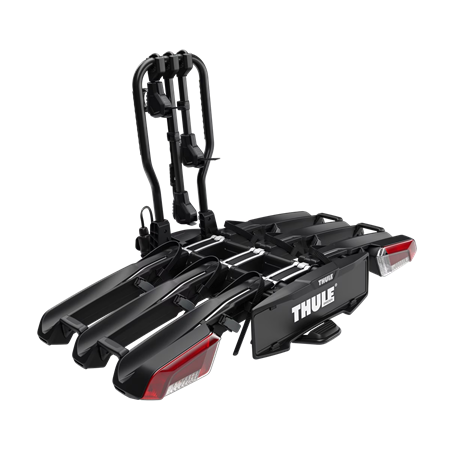 Thule EasyFold 3 Fahrradträger | 3 Fahrräder