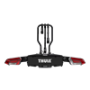Thule EasyFold 3 Fahrradträger | 3 Fahrräder