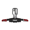 Thule EasyFold 3 Fahrradträger | 3 Fahrräder