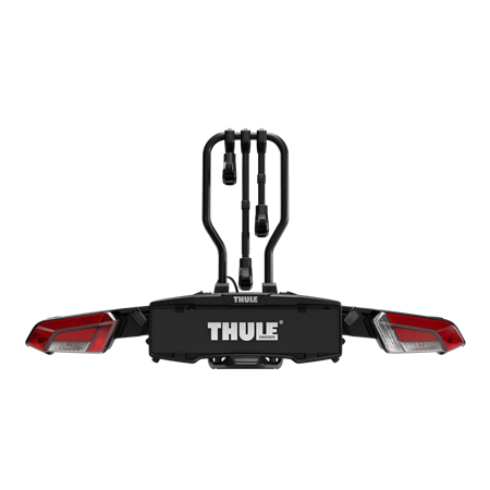 Thule EasyFold 3 Fahrradträger | 3 Fahrräder
