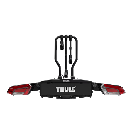 Thule EasyFold 3 Fahrradträger | 3 Fahrräder