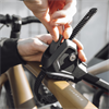 Thule EasyFold 3 Fahrradträger | 3 Fahrräder