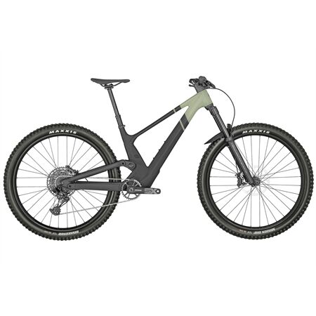 Scott Genius ST 920 2025 MTB