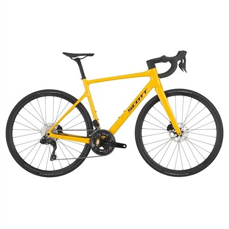Scott Addict 40 2025 Rennrad