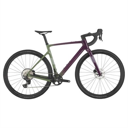 Scott Addict Gravel 40 2025 Gravel Bike