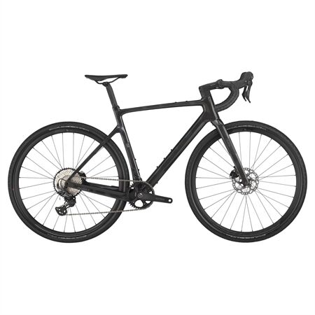 Scott Addict Gravel 40 2025 Gravel Bike