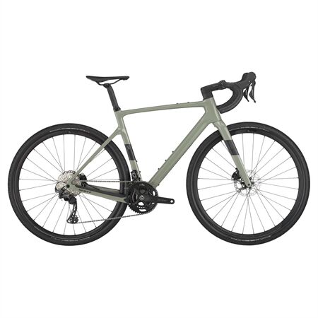 Scott Addict Gravel 50 2025 Gravel Bike