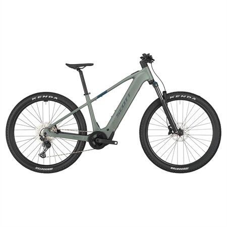 Scott Aspect eRIDE 900 2026 E-MTB