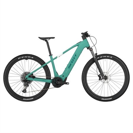 Scott Aspect eRIDE 910 2026 E-MTB