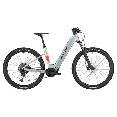 Scott Aspect eRIDE 910 Wave 2026 E-MTB