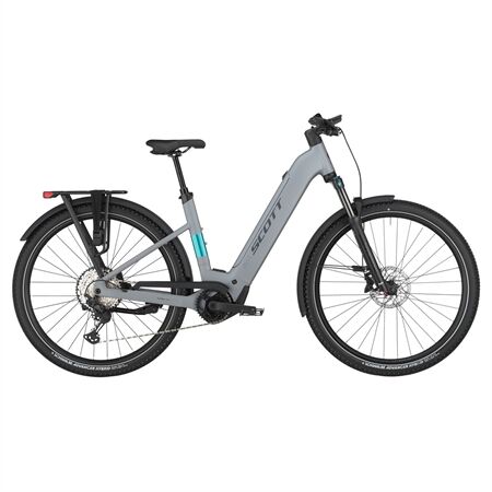 Scott Axis 10 Wave 2026 E-Bike