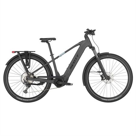 Scott Axis 20 2026 E-Bike