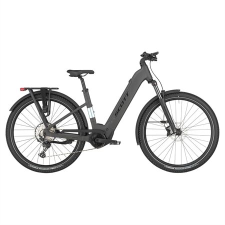 Scott Axis 20 Wave 2026 E-Bike