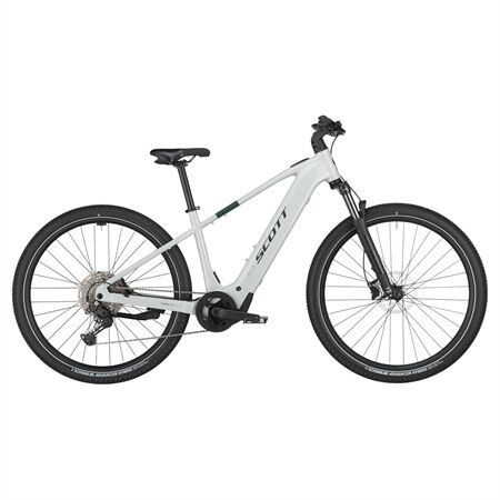 Scott Axis 30 E-Bike