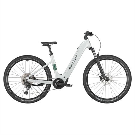 Scott Axis 30 Wave E-Bike