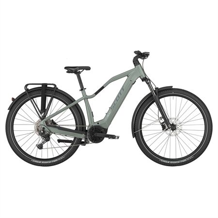 Scott Axis 40 MTB