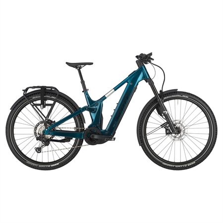 Scott Axis FS 10 2026 E-Bike