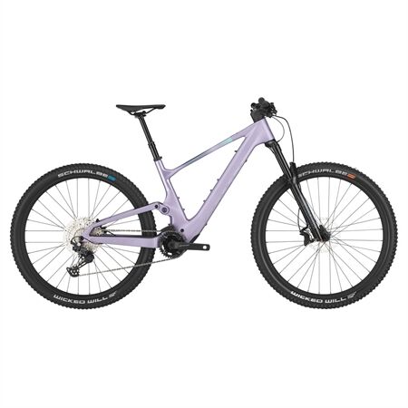 Scott Lumen 920 E-MTB