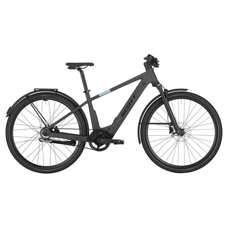 Scott Passage 10 Belt E-Bike