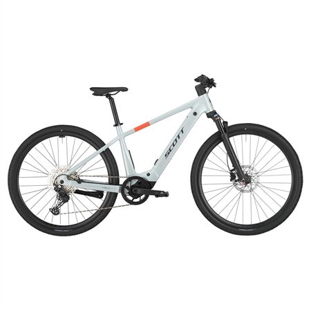 Scott Passage 20 E-Bike