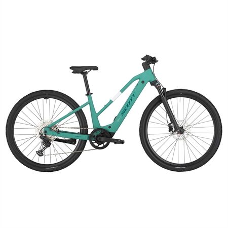 Scott Passage 20 Slope E-Bike