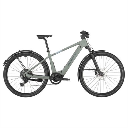 Scott Passage 30 E-Bike
