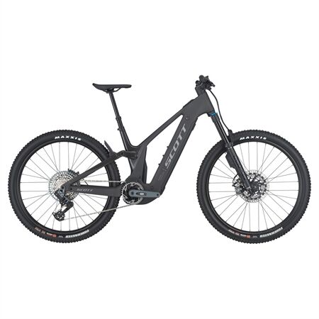 Scott Patron 900 2025 E-MTB