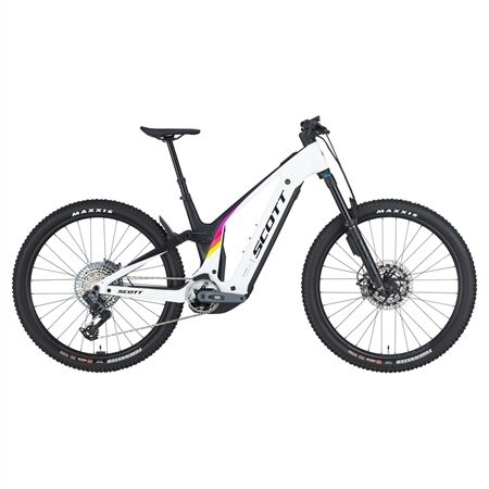 Scott Patron 900 E-MTB