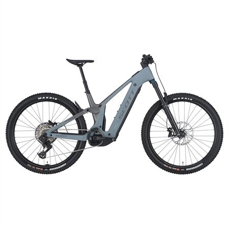Scott Patron 910 2025 E-MTB